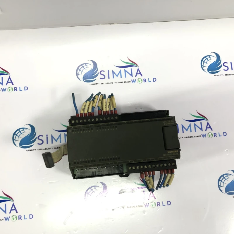 6ES7 223-1PL22-0XA8 Siemens thumbnail 7